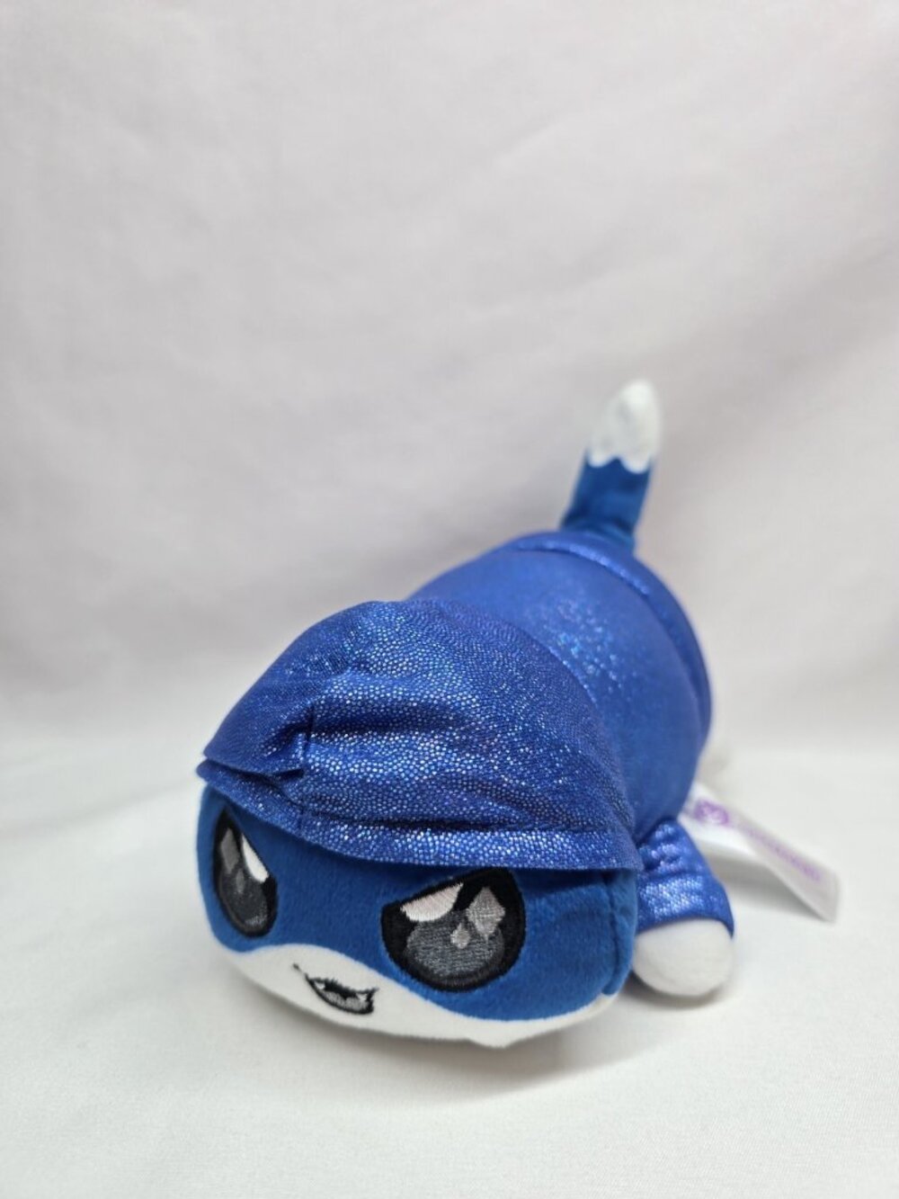 Aphmau MeeMeows LITTER #6 GLITTER Limited Ed. EIN CAT Mystery Plush 6"
